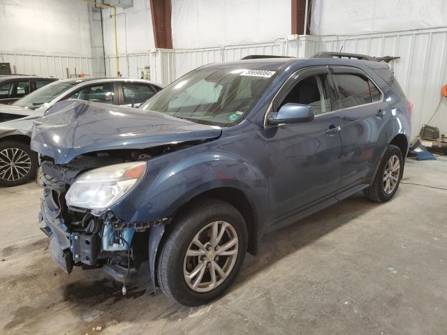 CHEVROLET EQUINOX 2016 2gnflfek3g6297725