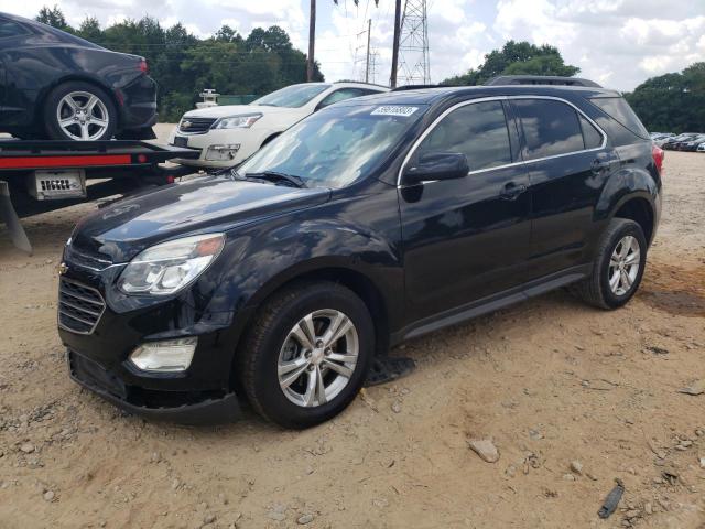 CHEVROLET EQUINOX LT 2016 2gnflfek3g6302843