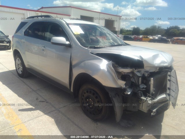 CHEVROLET EQUINOX 2016 2gnflfek3g6302888