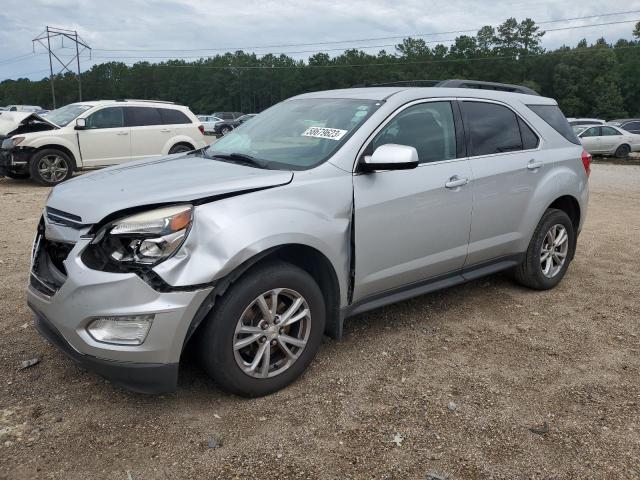 CHEVROLET EQUINOX 2016 2gnflfek3g6304706