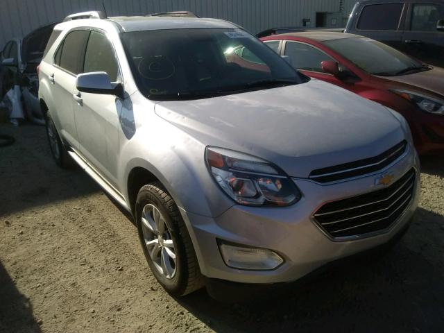 CHEVROLET EQUINOX LT 2016 2gnflfek3g6306178