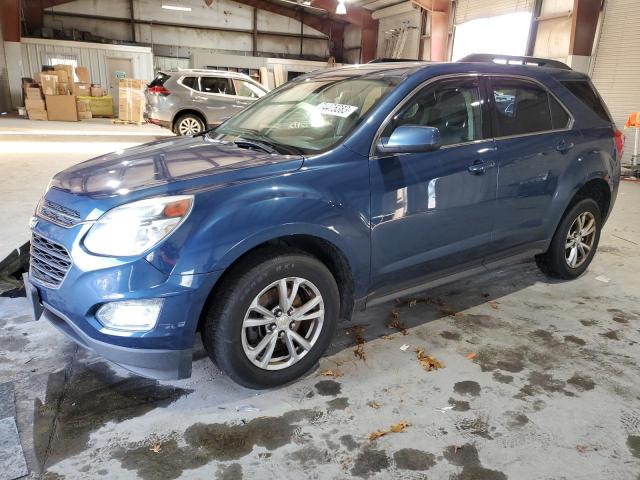 CHEVROLET EQUINOX 2016 2gnflfek3g6308917