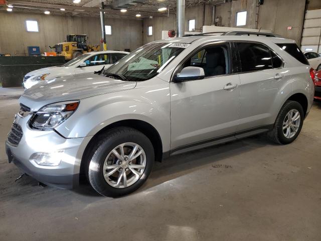 CHEVROLET EQUINOX LT 2016 2gnflfek3g6318685