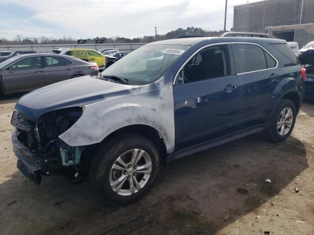 CHEVROLET EQUINOX 2016 2gnflfek3g6323403