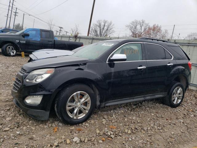 CHEVROLET EQUINOX 2016 2gnflfek3g6326835