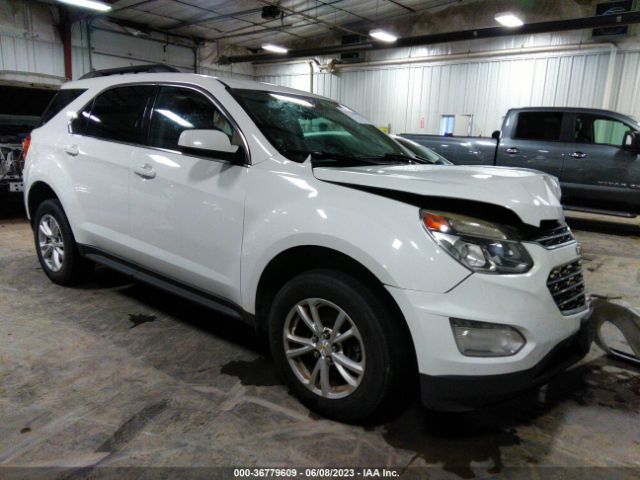 CHEVROLET EQUINOX 2016 2gnflfek3g6334675