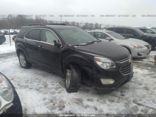 CHEVROLET EQUINOX 2016 2gnflfek3g6345613