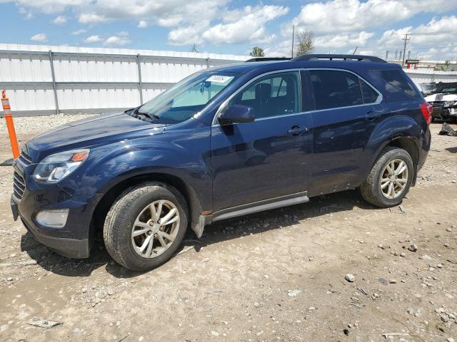 CHEVROLET EQUINOX 2016 2gnflfek3g6350469