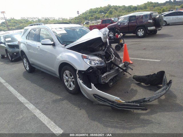 CHEVROLET EQUINOX 2016 2gnflfek3g6352495