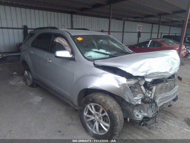 CHEVROLET EQUINOX 2016 2gnflfek3g6353114