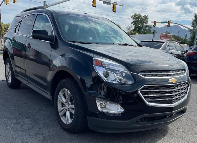 CHEVROLET EQUINOX 2016 2gnflfek3g6354635