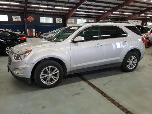 CHEVROLET EQUINOX LT 2016 2gnflfek3g6355784