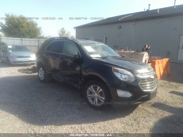 CHEVROLET EQUINOX 2016 2gnflfek3g6358202