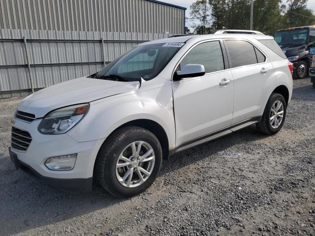 CHEVROLET EQUINOX LT 2016 2gnflfek3g6359981