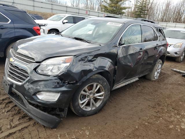 CHEVROLET EQUINOX 2017 2gnflfek3h6184455