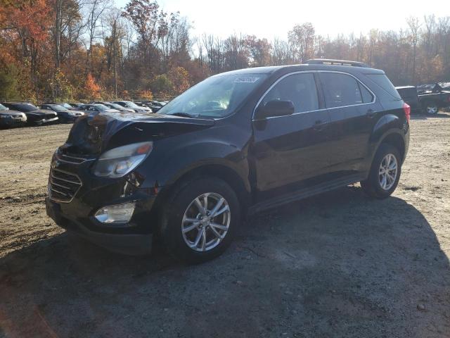 CHEVROLET EQUINOX 2017 2gnflfek3h6187453