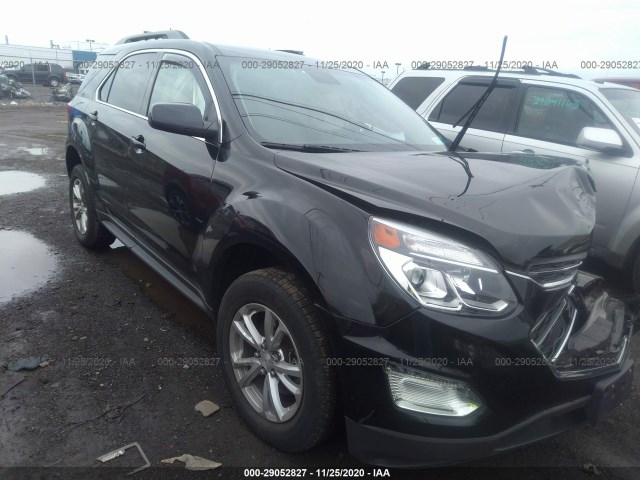 CHEVROLET EQUINOX 2017 2gnflfek3h6188960