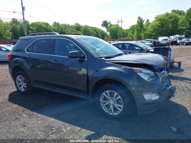 CHEVROLET EQUINOX 2017 2gnflfek3h6205000