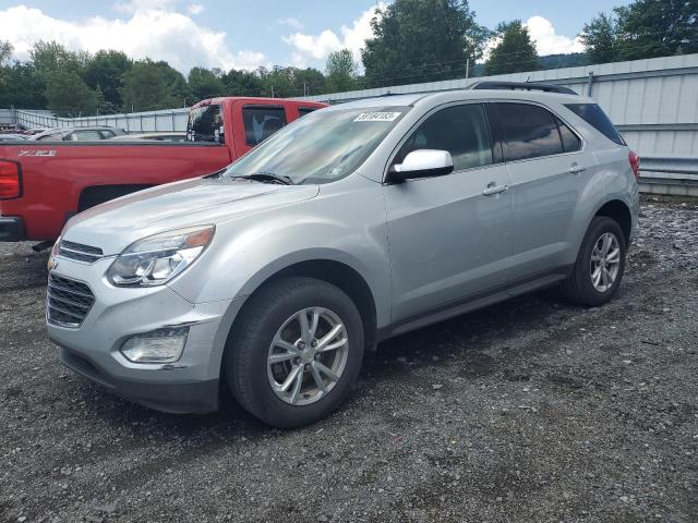 CHEVROLET EQUINOX 2017 2gnflfek3h6210083