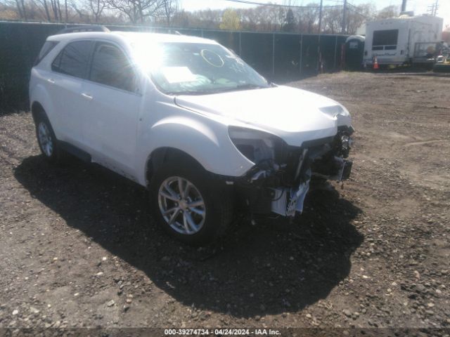 CHEVROLET EQUINOX 2017 2gnflfek3h6218264