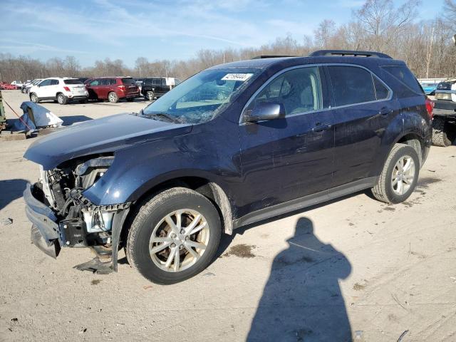 CHEVROLET EQUINOX 2017 2gnflfek3h6221911