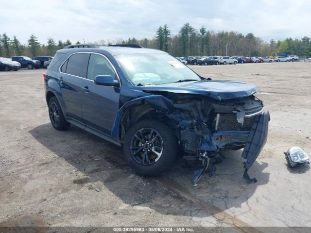 CHEVROLET EQUINOX 2017 2gnflfek3h6232374