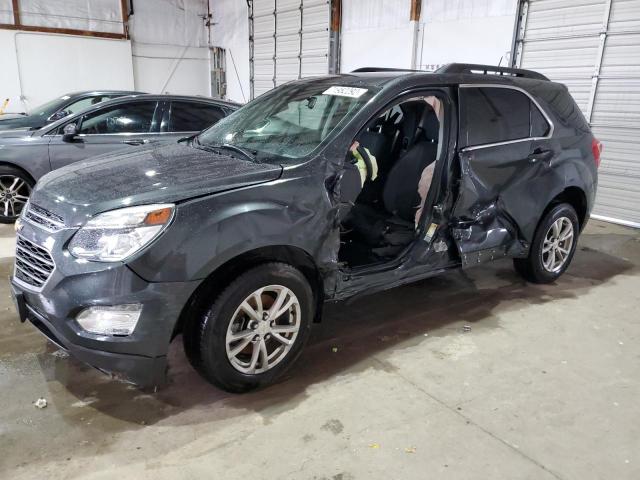 CHEVROLET EQUINOX 2017 2gnflfek3h6252883