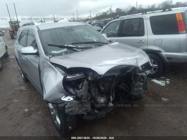 CHEVROLET EQUINOX 2017 2gnflfek3h6262412