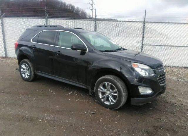 CHEVROLET EQUINOX 2017 2gnflfek3h6262863