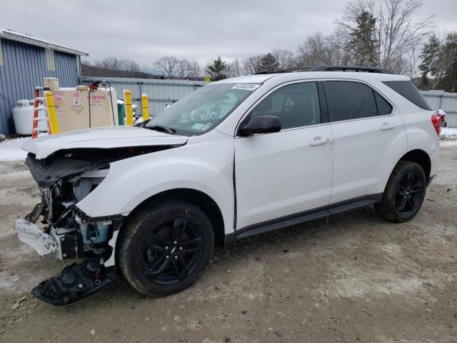 CHEVROLET EQUINOX 2017 2gnflfek3h6266637