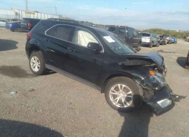 CHEVROLET EQUINOX 2017 2gnflfek3h6267688