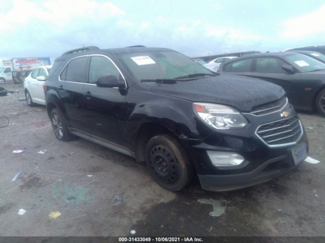 CHEVROLET EQUINOX 2017 2gnflfek3h6268713