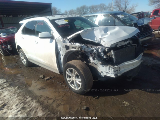 CHEVROLET EQUINOX 2017 2gnflfek3h6275967