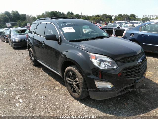 CHEVROLET EQUINOX 2017 2gnflfek3h6282045