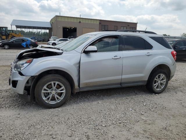 CHEVROLET EQUINOX LT 2017 2gnflfek3h6290677