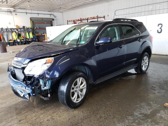 CHEVROLET EQUINOX 2017 2gnflfek3h6292090