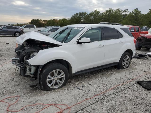 CHEVROLET EQUINOX 2017 2gnflfek3h6294096