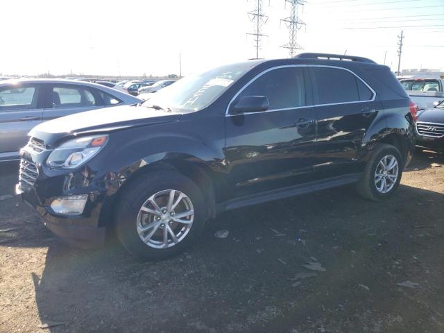 CHEVROLET EQUINOX 2017 2gnflfek3h6298147