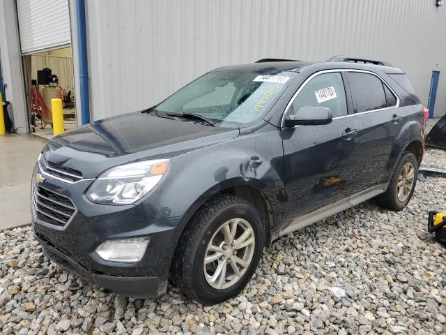 CHEVROLET EQUINOX 2017 2gnflfek3h6305923