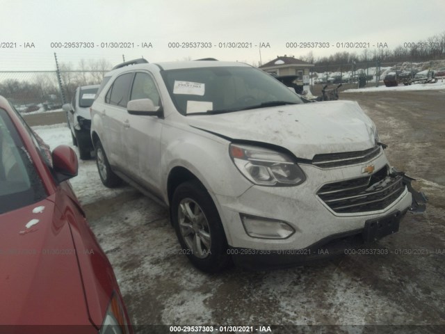 CHEVROLET EQUINOX 2017 2gnflfek3h6306294