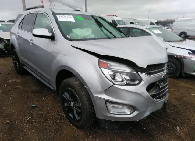 CHEVROLET EQUINOX 2017 2gnflfek3h6310183