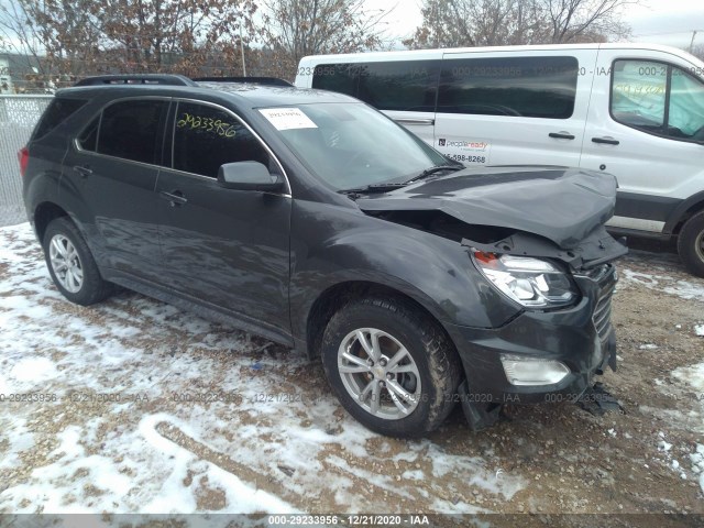 CHEVROLET EQUINOX 2017 2gnflfek3h6313231