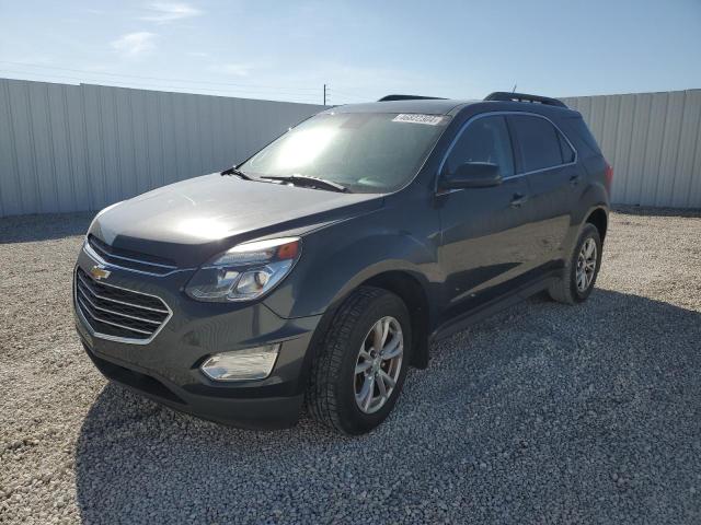 CHEVROLET EQUINOX 2017 2gnflfek3h6327114