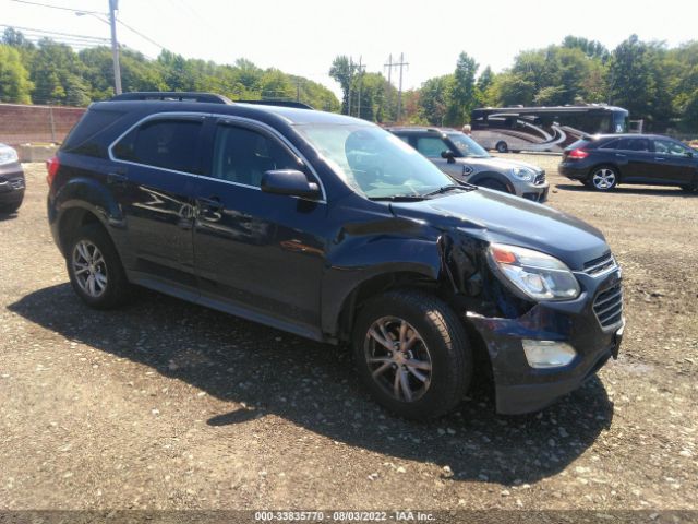 CHEVROLET EQUINOX 2017 2gnflfek3h6328957