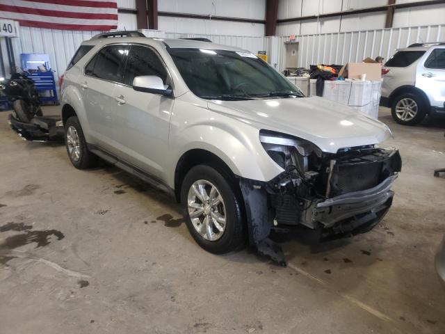 CHEVROLET EQUINOX 2017 2gnflfek3h6339070