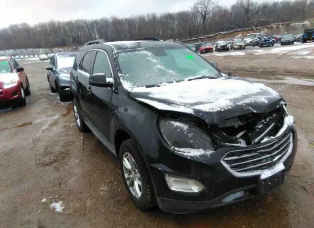 CHEVROLET EQUINOX 2017 2gnflfek3h6347525