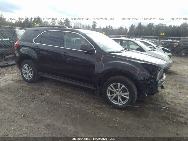 CHEVROLET EQUINOX 2017 2gnflfek3h6349873