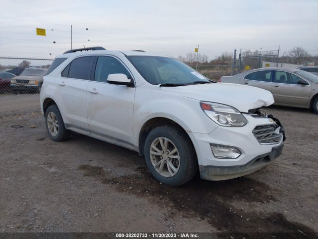 CHEVROLET EQUINOX 2017 2gnflfek3h6349954