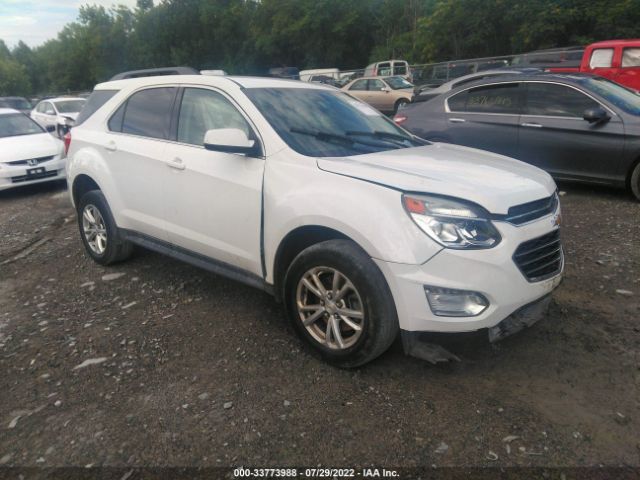 CHEVROLET EQUINOX 2017 2gnflfek3h6350375