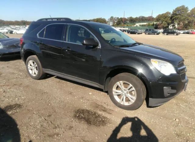 CHEVROLET EQUINOX 2014 2gnflfek4e6102938